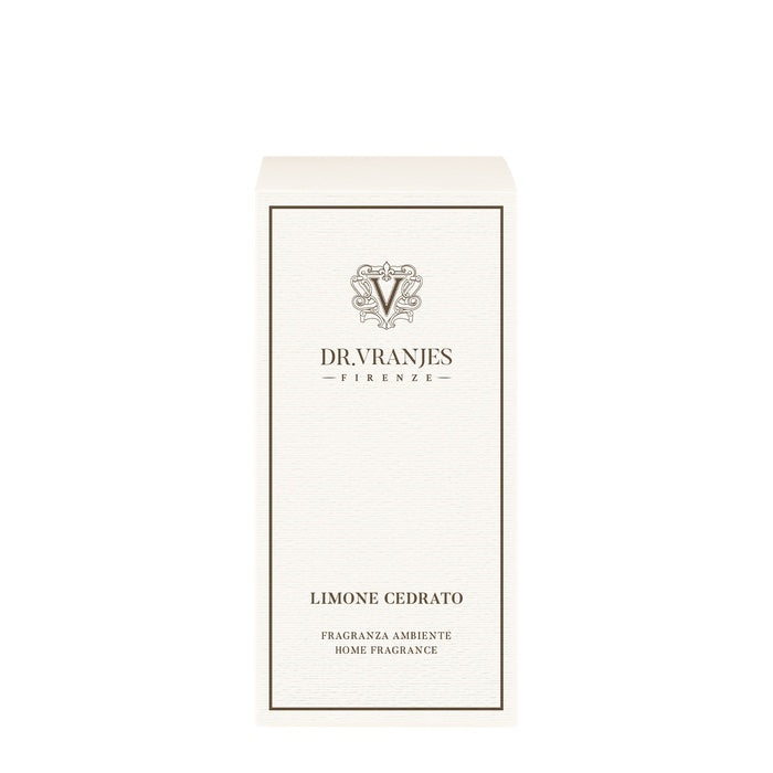 LIMONE CEDRATO Fragranza Ambiente-250 ml image1