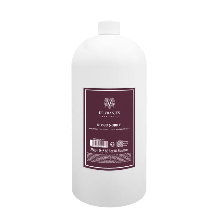 ROSSO NOBILE Refill 2500 ml