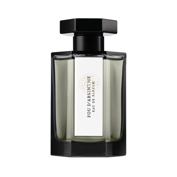 FOU D'ABSINTHE Eau De Parfum