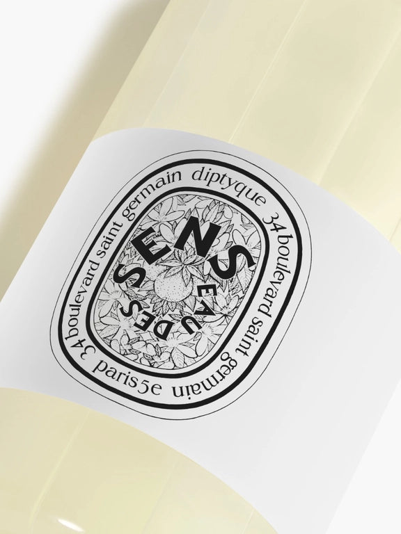EAU DE SENS Gel Detergente Mani e Corpo