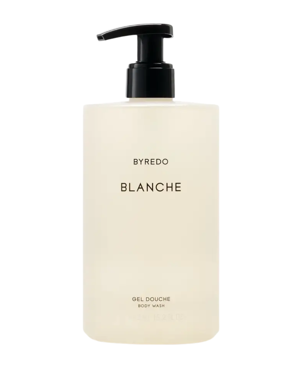 BLANCHE Shower Gel
