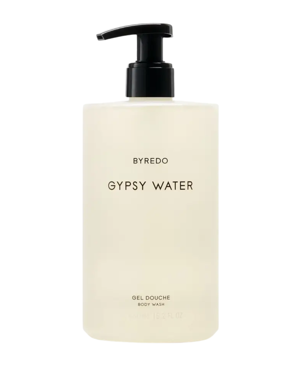 GYPSY WATER Body Wash