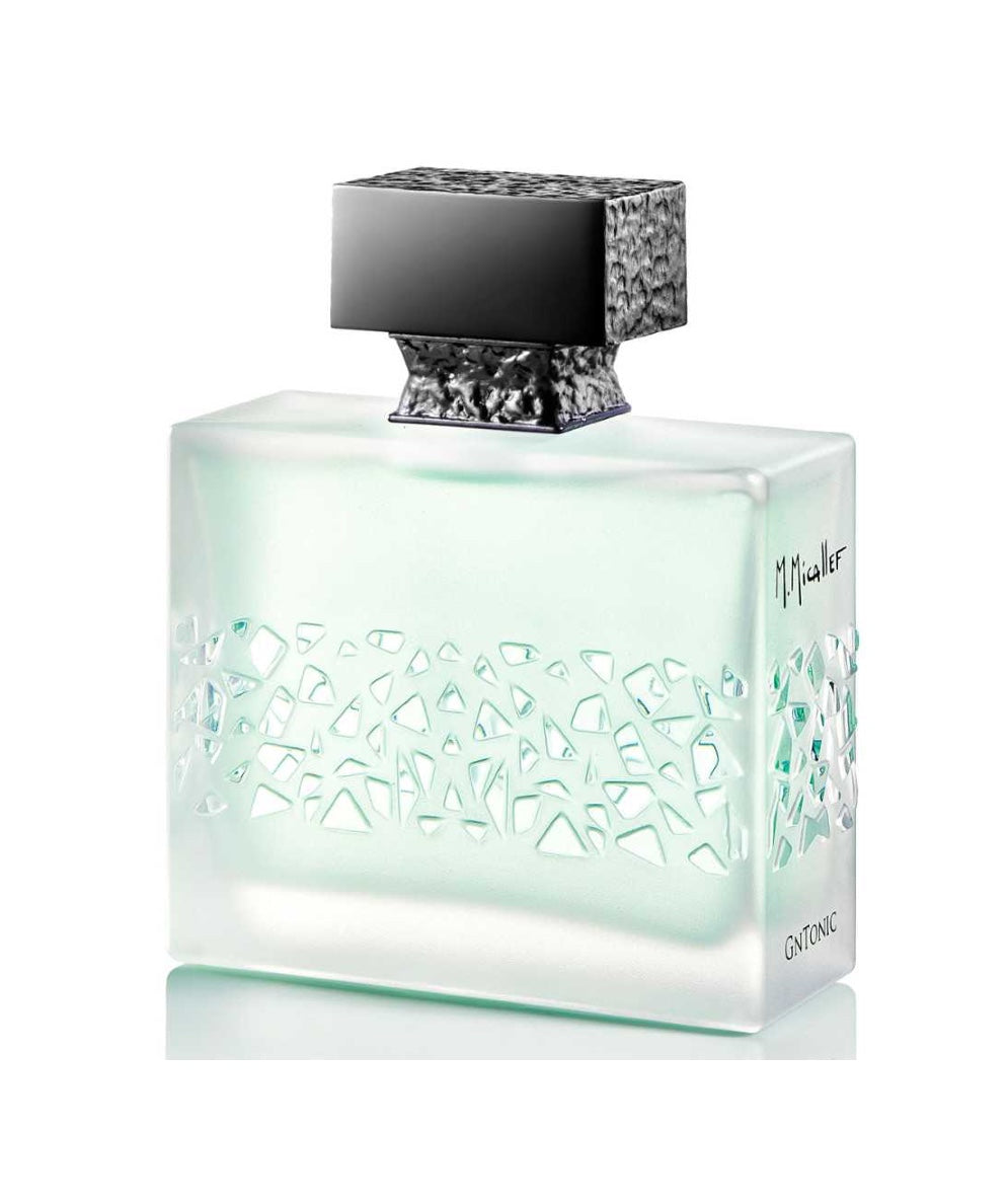 GNTONIC Eau de Parfum