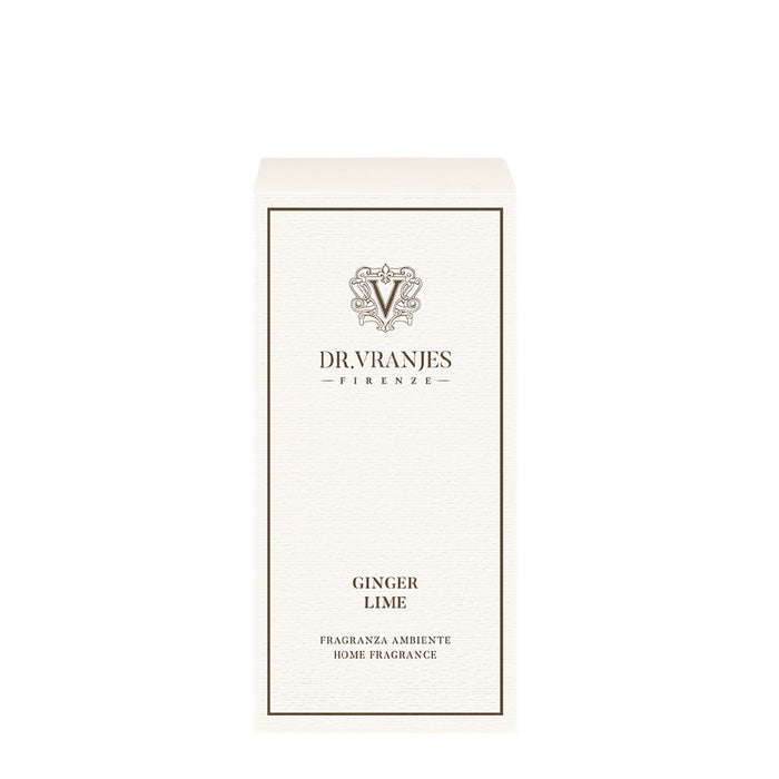 GINGER E LIME Fragranza Ambiente