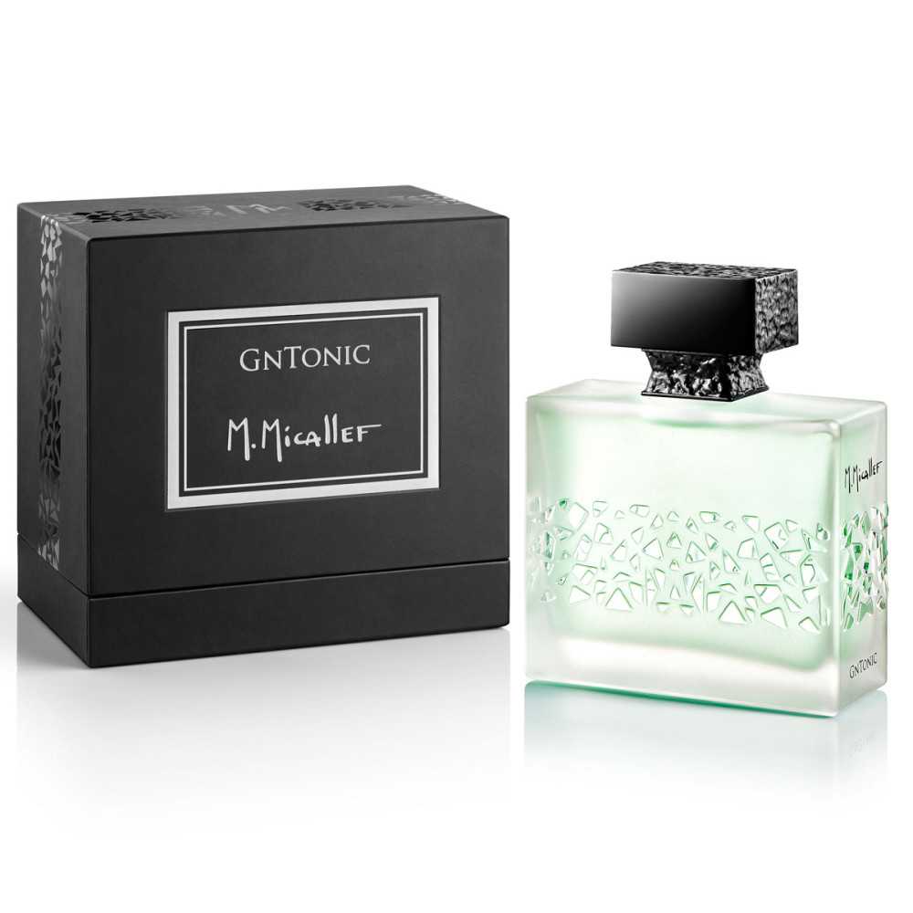 GNTONIC Eau de Parfum 100ml image3