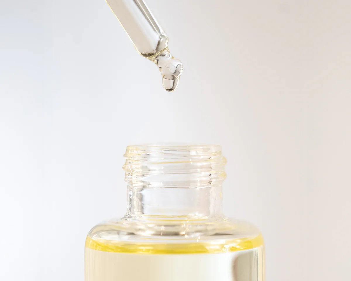VANILLE EXTREME Olio Satinato per il corpo image2