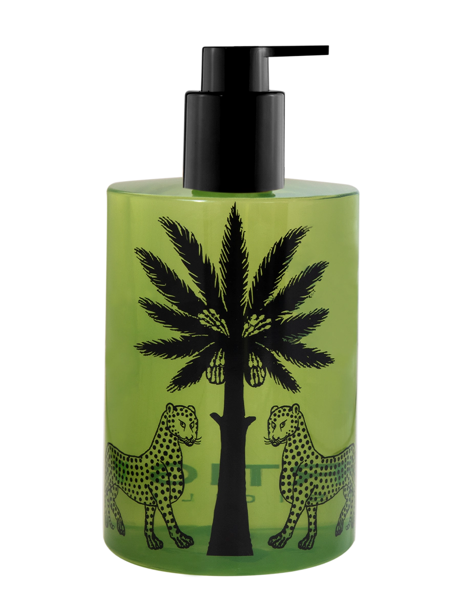 BERGAMOTTO Hand Soap