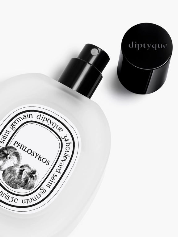PHILOSYKOS Profumo per Capelli