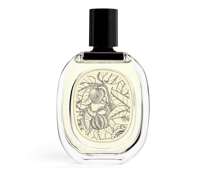 EAU DES HESPÉRIDES Eau De Toilette 100ml image1
