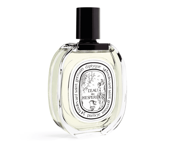 EAU DES HESPÉRIDES Eau De Toilette 100ml image2