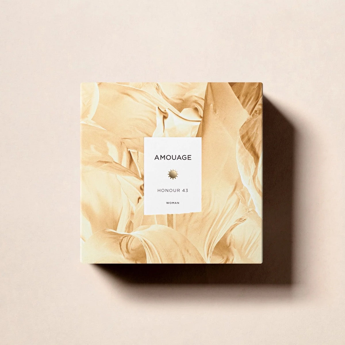 HONOUR 43 WOMAN Extrait 100ml image1