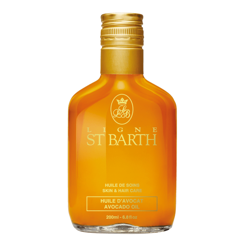 OLIO DI AVOCADO