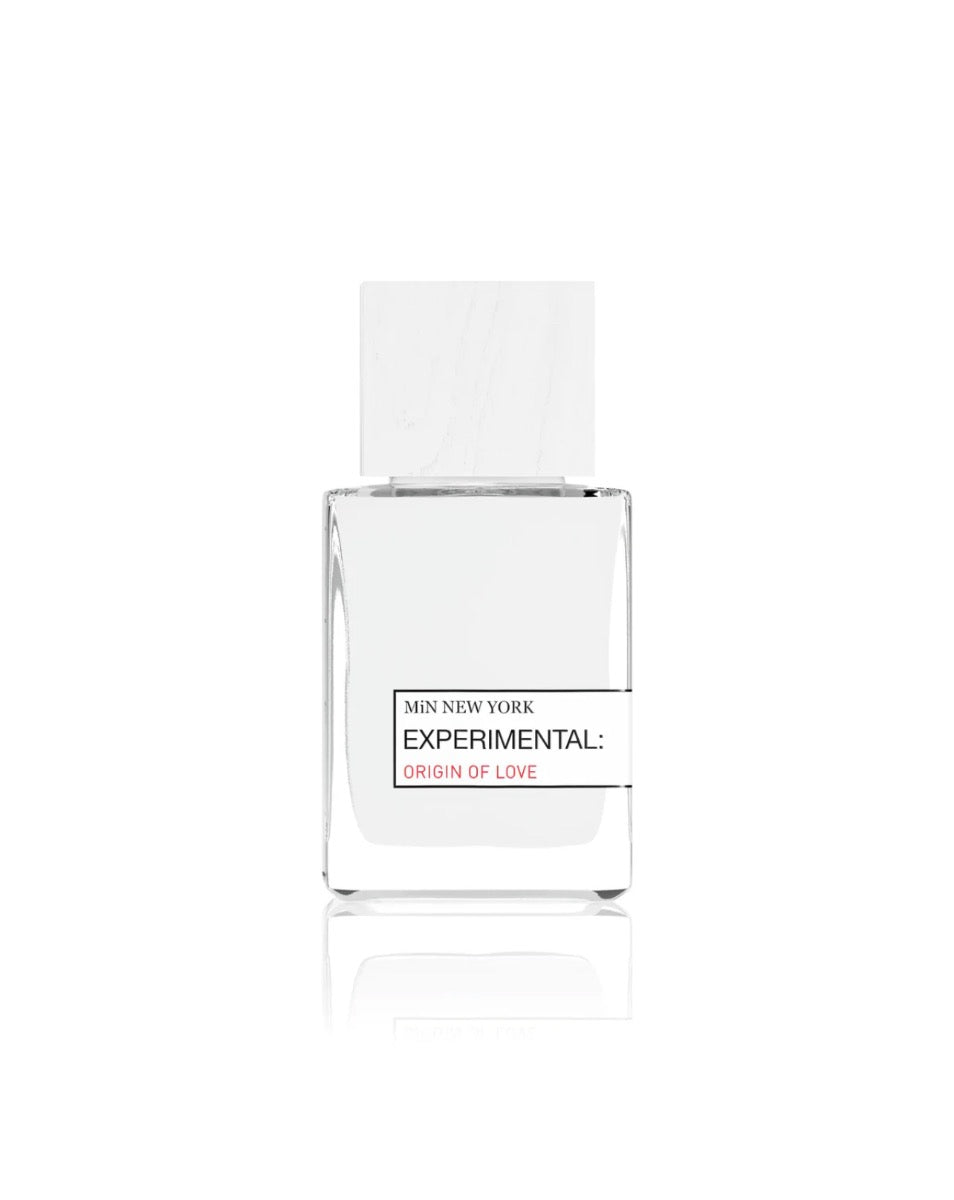 ORIGIN OF LOVE Eau de Parfum