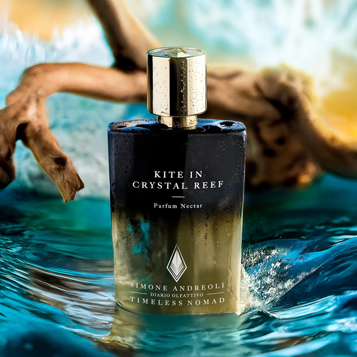 KITE IN CRYSTAL REEF Parfum Nectar