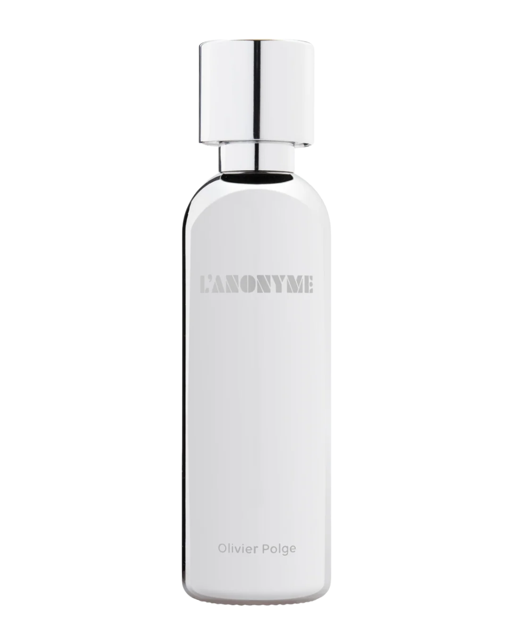 L'ANONYME Extrait de Parfum