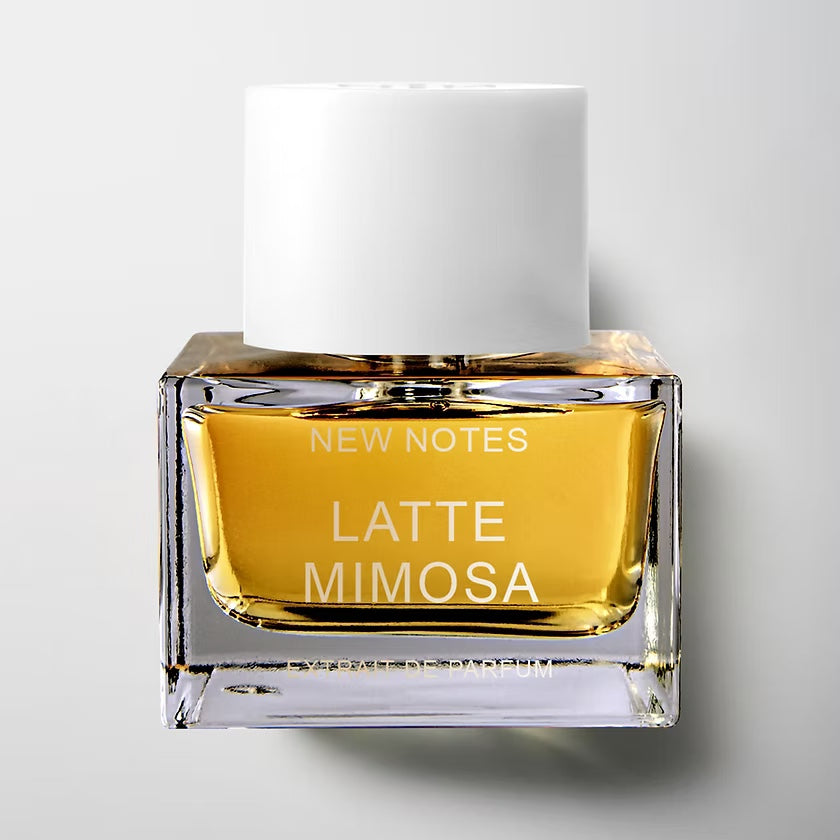 LATTE MIMOSA Extrait de Parfum 50ml image1