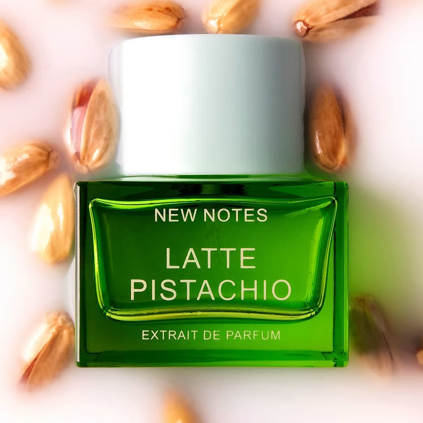 LATTE PISTACHIO Extrait de Parfum 50ml image2