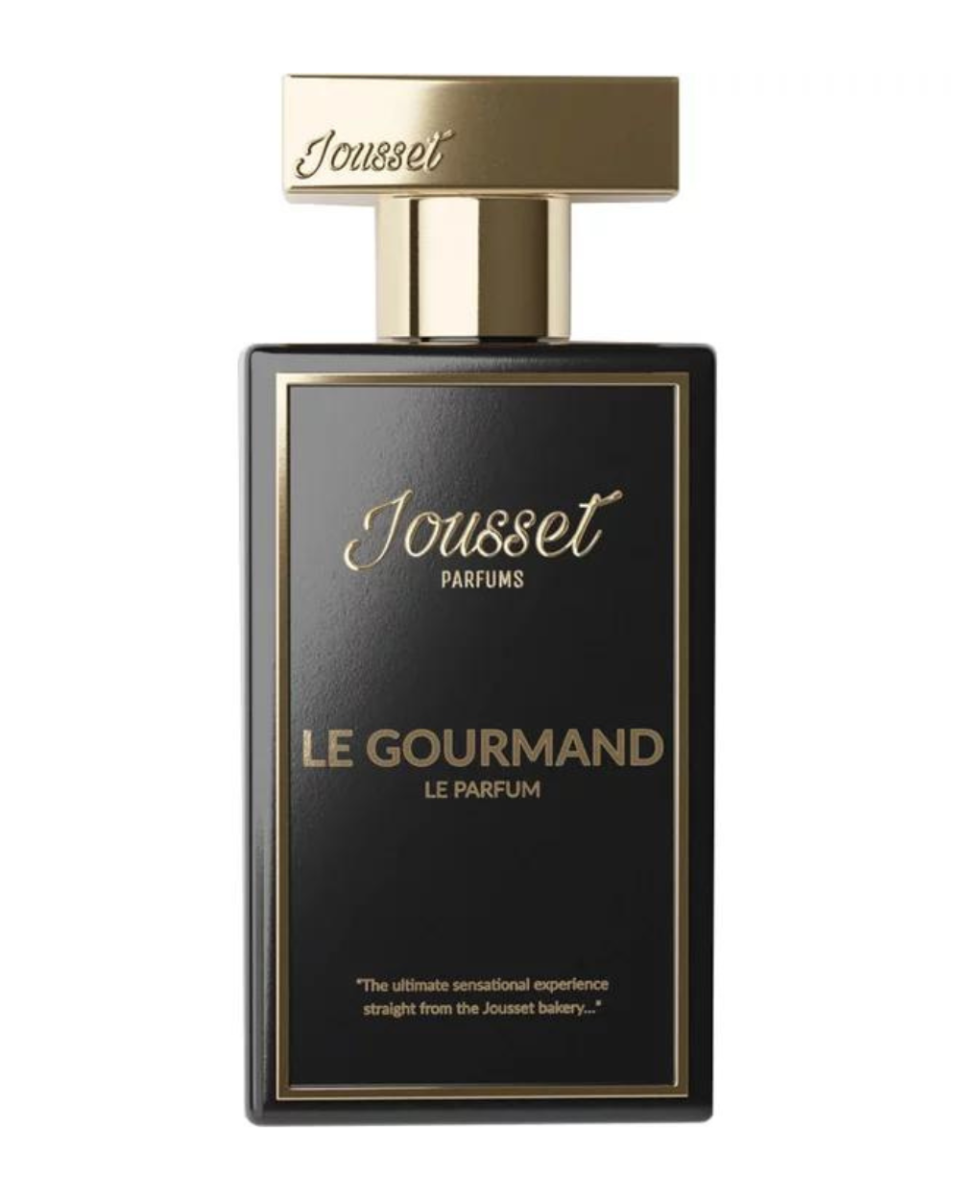LE GOURMAND Extrait de Parfum