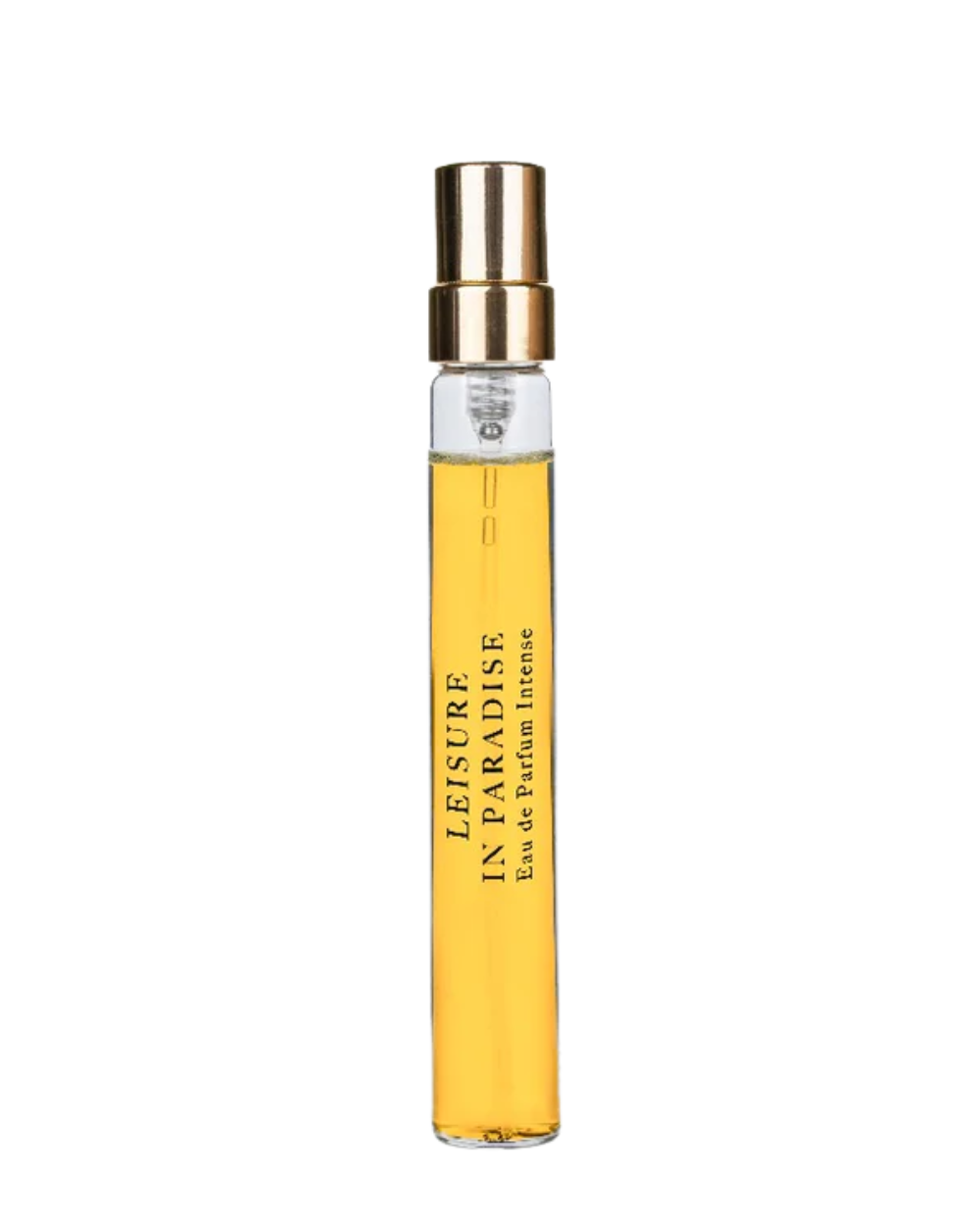 LEISURE IN PARADISE Eau de Parfum Intense