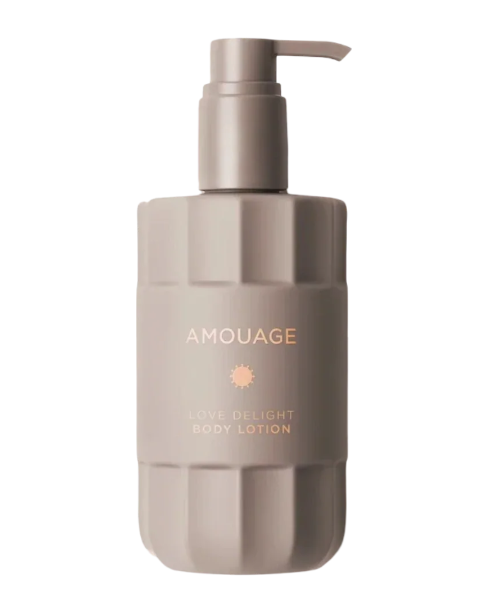 LOVE DELIGHT Body Lotion