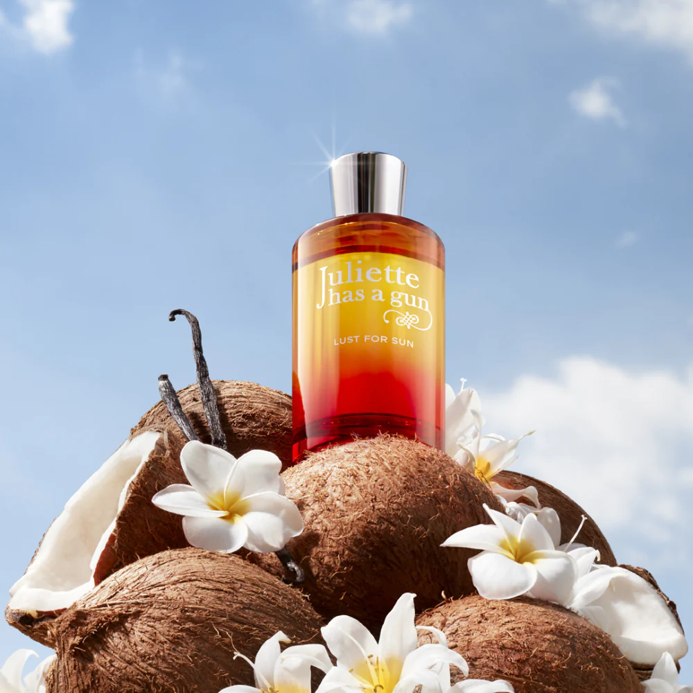LUST FOR SUN Eau de Parfum-50 ml image1