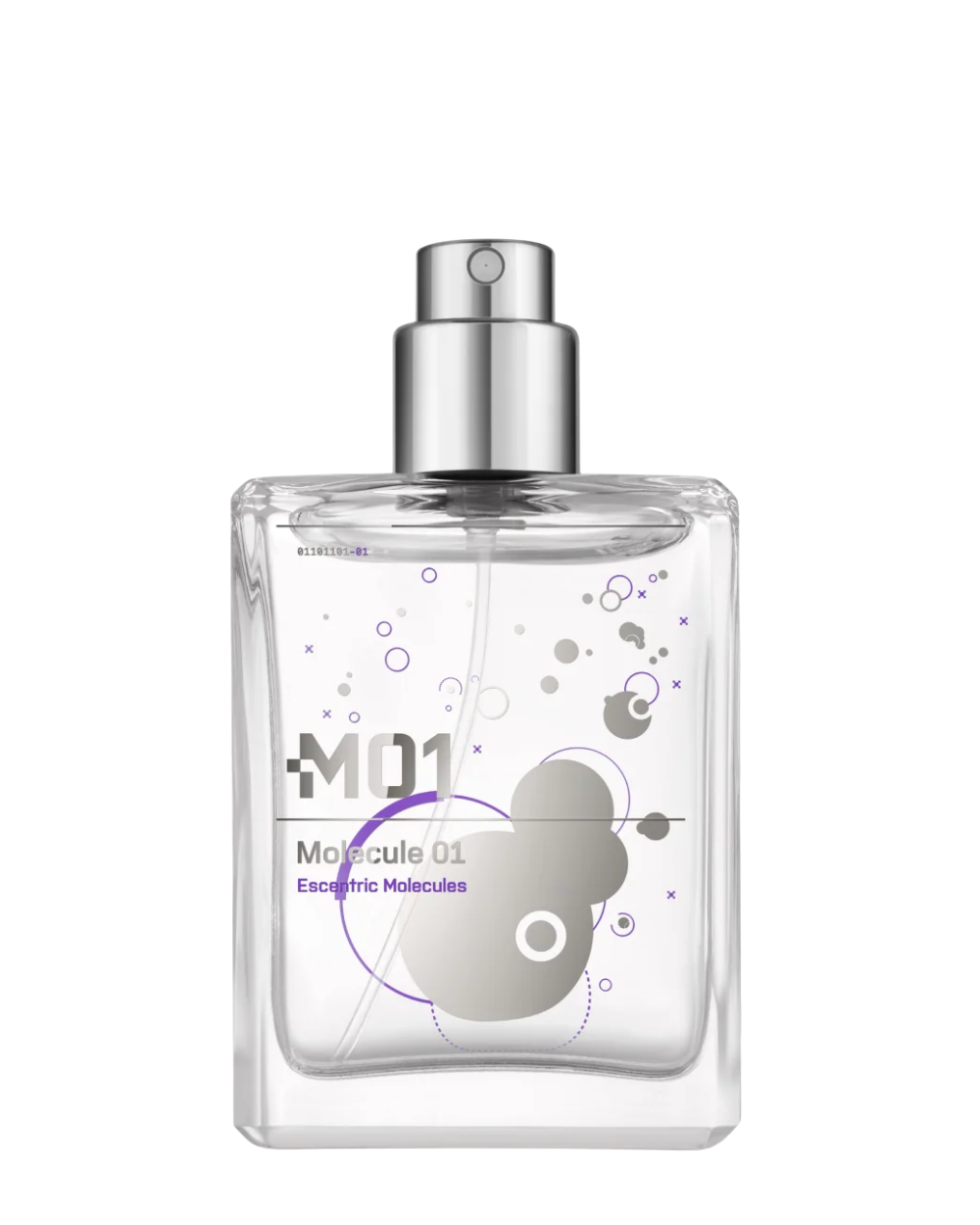 MOLECULE 01
