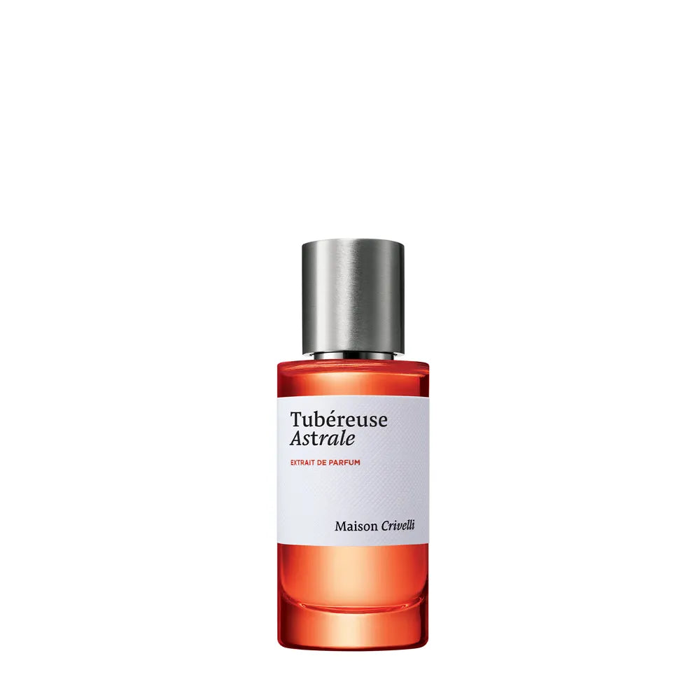 HIBISCUS MAHAJÁD Extrait