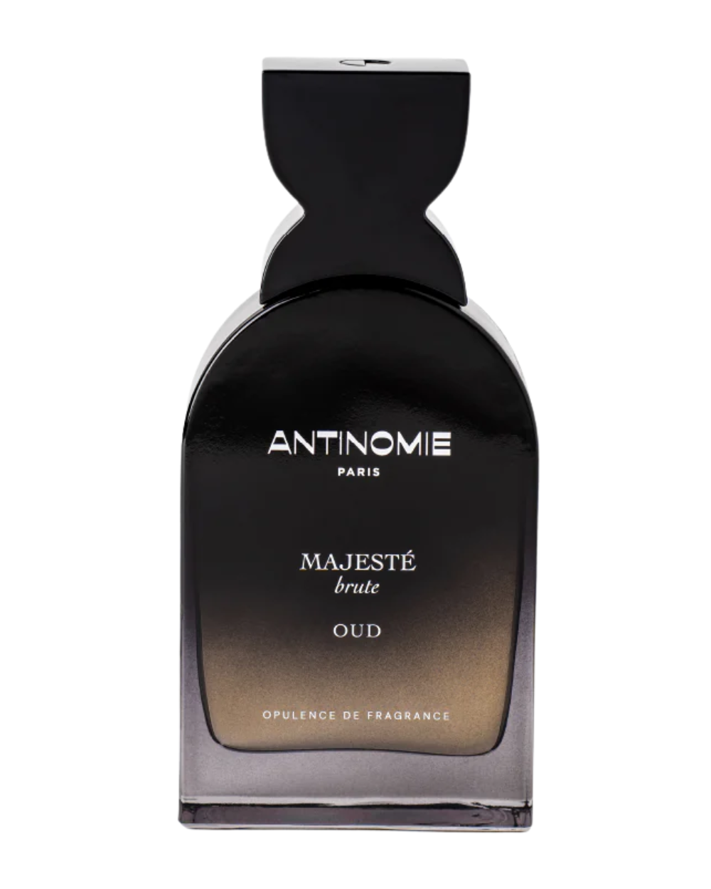 MAJESTE BRUTE Essence de Parfum