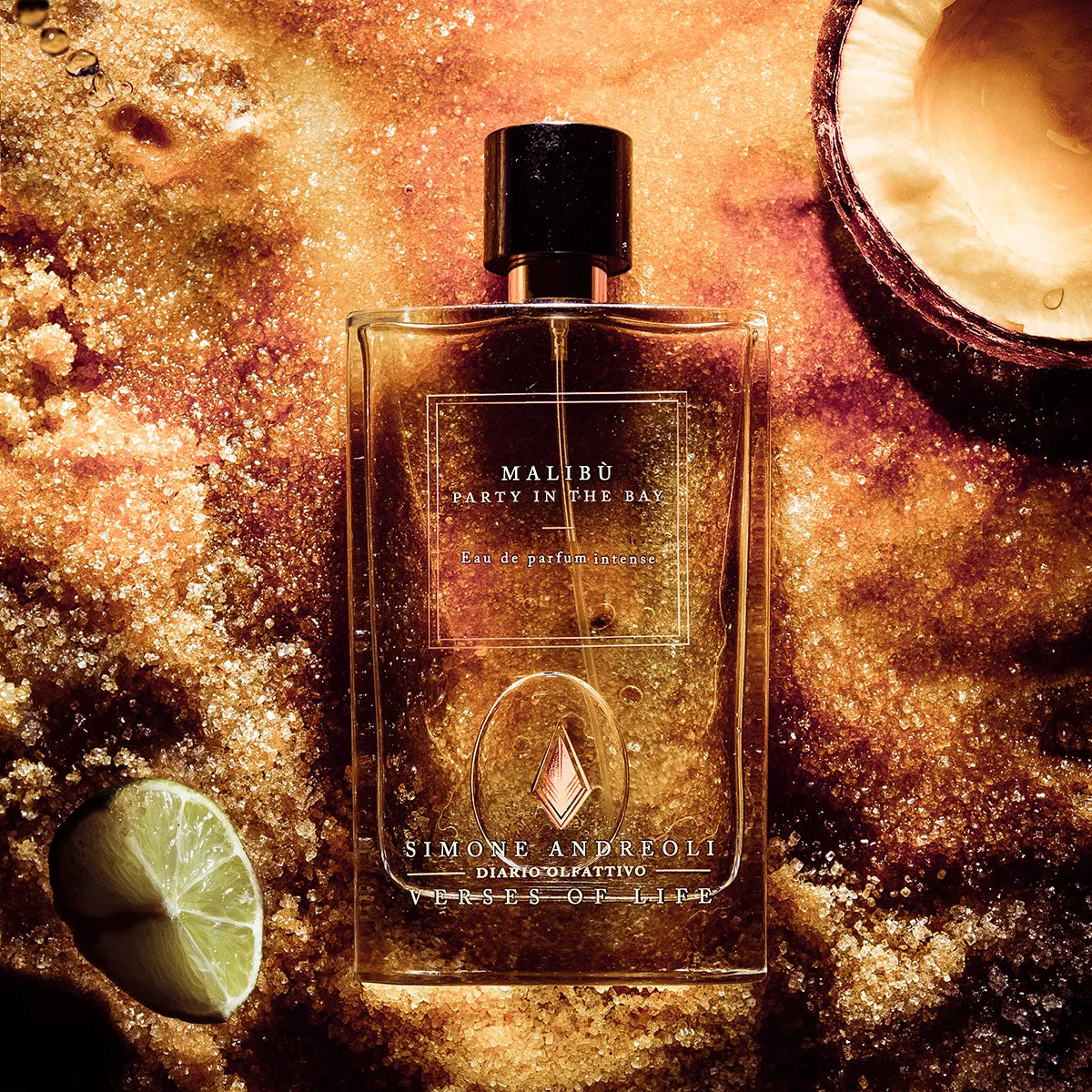 MALIBU - PARTY IN THE BAY Eau De Parfum Intense