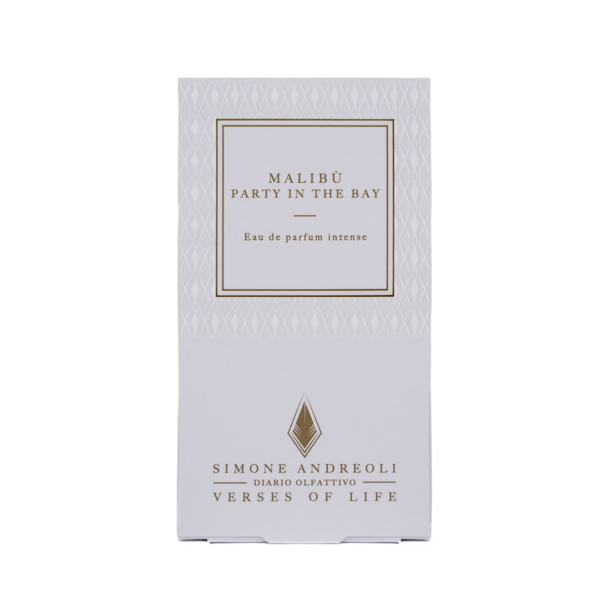 Simone Andreoli - MALIBU' Party in the bay Eau de Parfum Intense 7.5ml image1