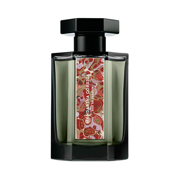 MANDARINA CORSICA Eau De Parfum