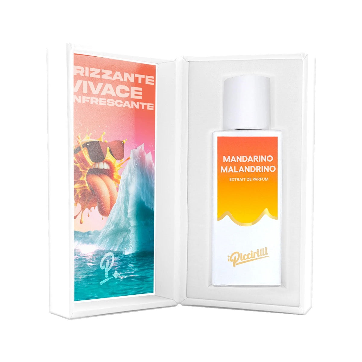 MANDARINO MALANDRINO Extrait de Parfum 30ml image3