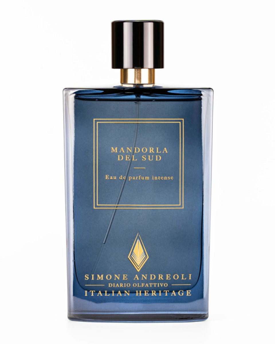 MANDORLA DEL SUD Eau De Parfum Intense