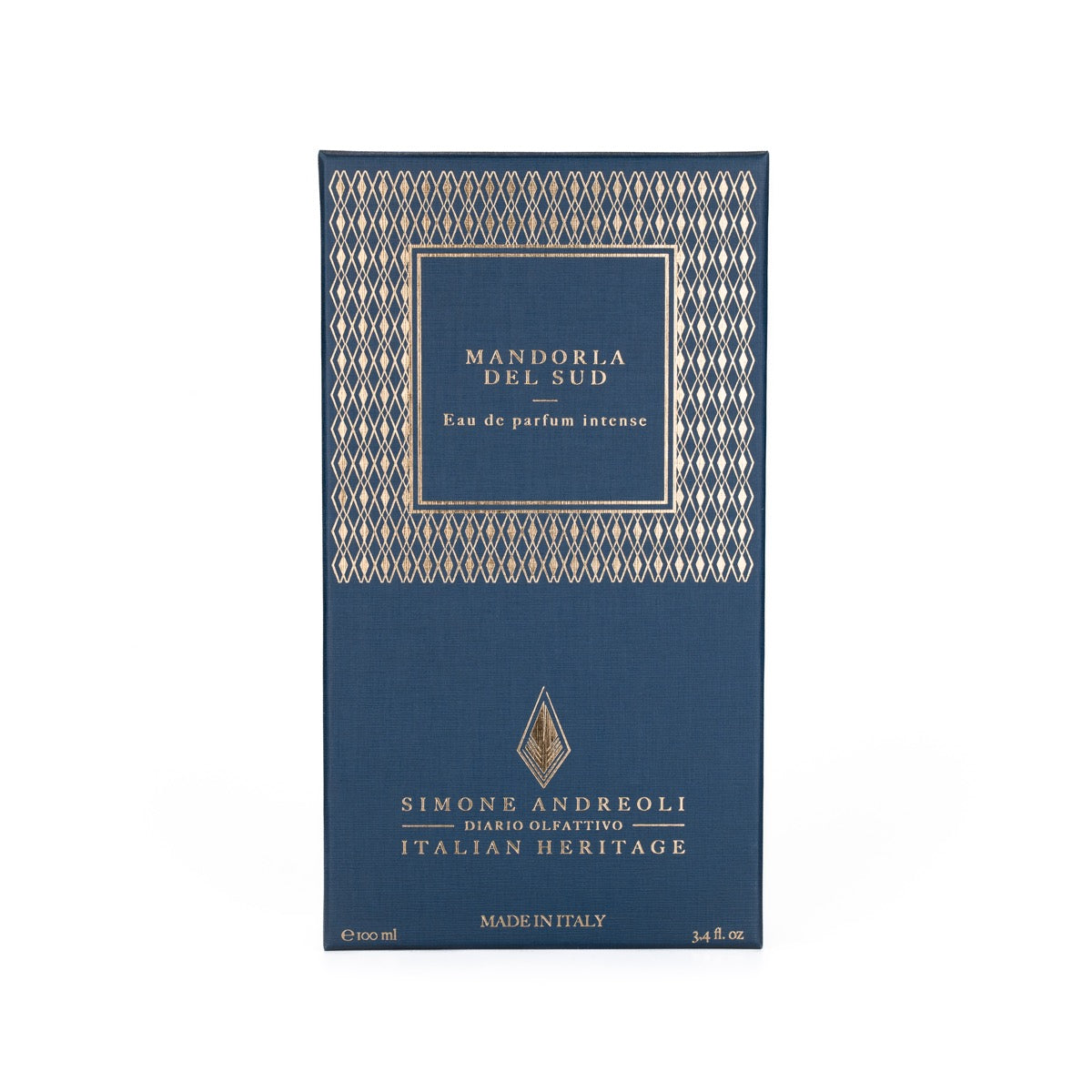 Simone Andreoli - MANDORLO DEL SUD Eau De Parfum Intense 100ml image3