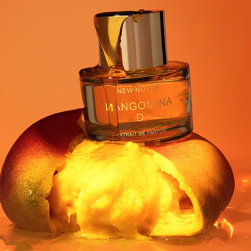 MANGOMINA D Extrait de Parfum 50ml image3