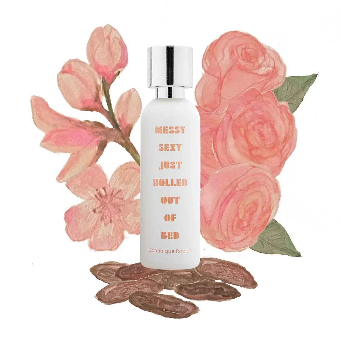 Messy Sexy Just Rolled Out of Bed Extrait de Parfum