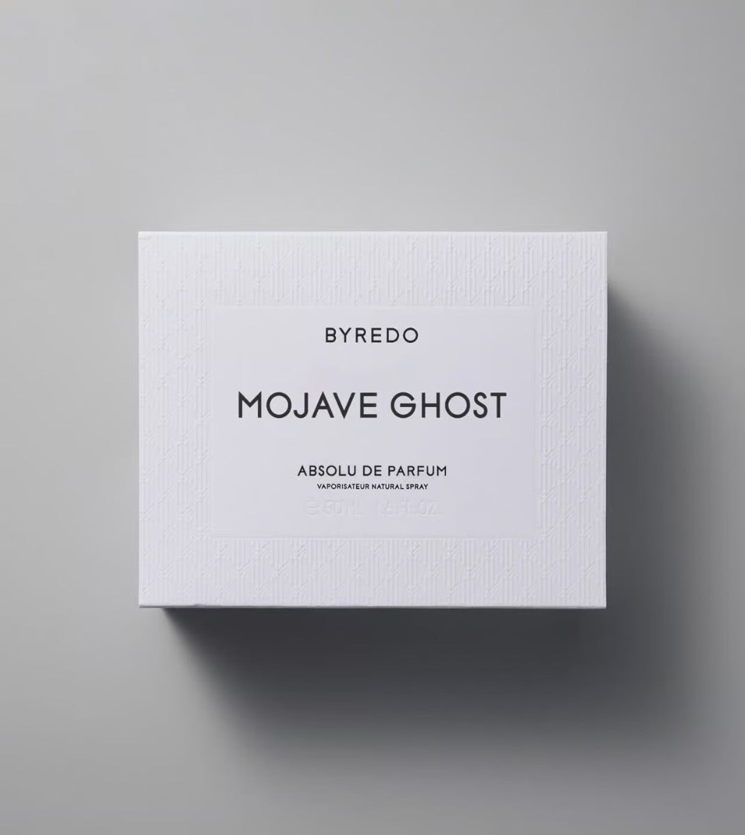 MOJAVE GHOST Absolu de Parfum 100ml image1