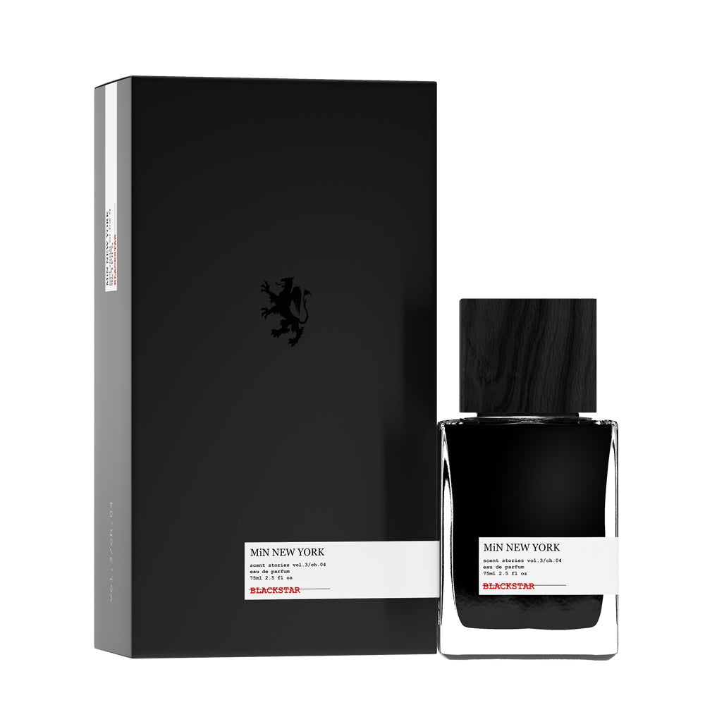 BLACKSTAR Eau de Parfum image1