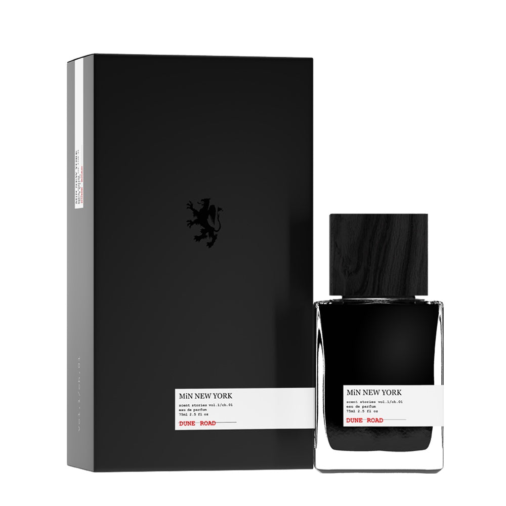 DUNE ROAD Eau de Parfum image1