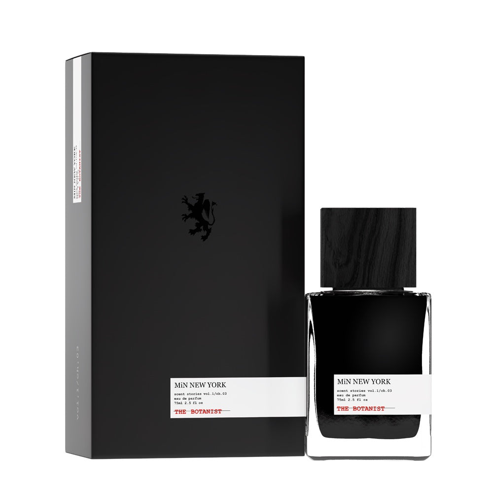 THE BOTANIST Eau de Parfum image1