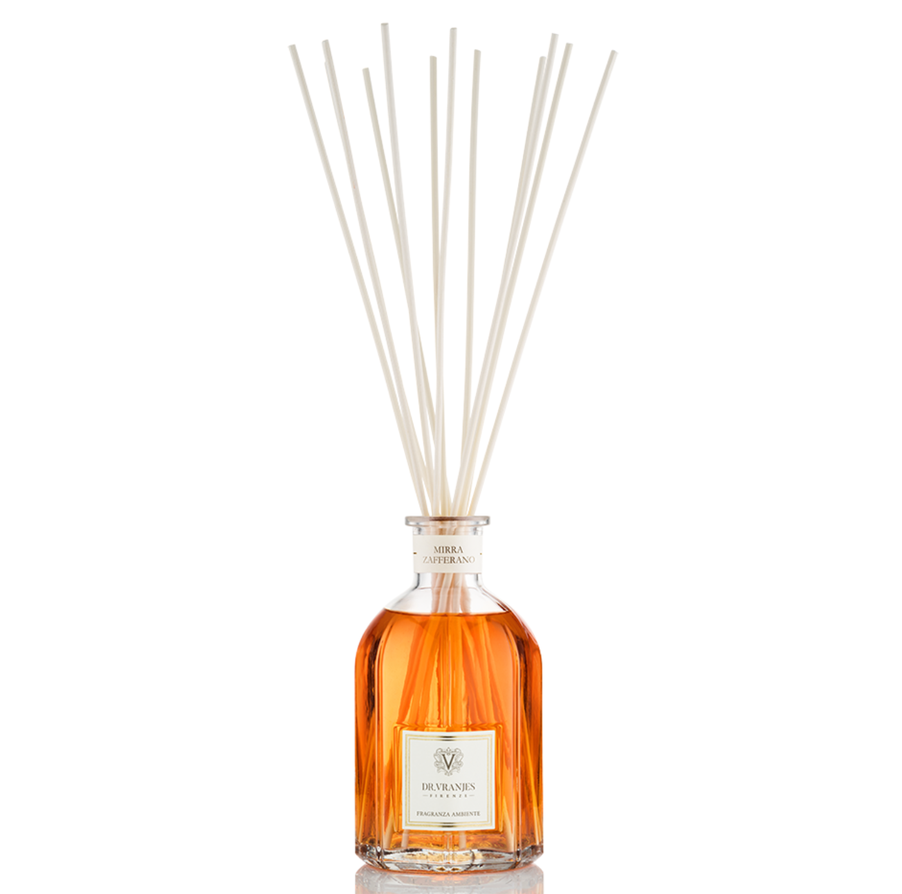 MIRRA ZAFFERANO-250 ml image1