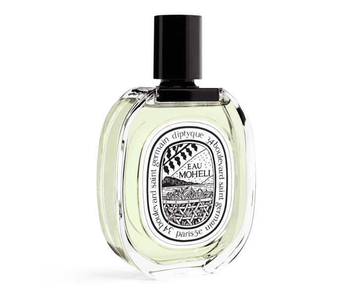 EAU DE MOHELI Eau De Toilette 100ml image2