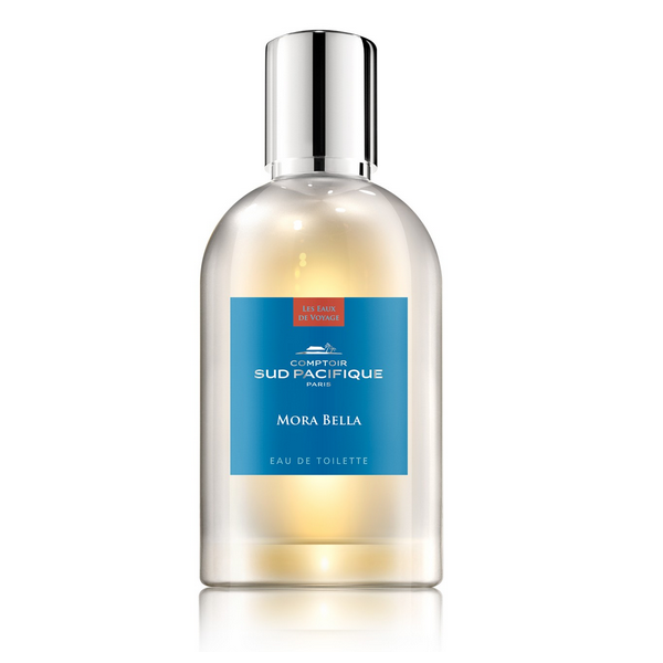 MORA BELLA Eau de Toilette