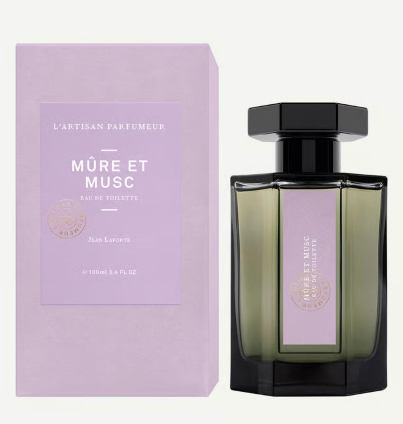 MURE ET MUSC Eau De Toilette