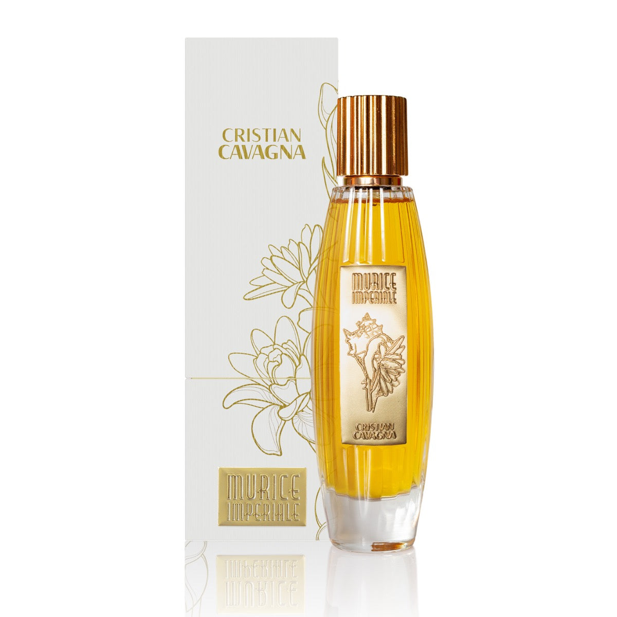 MURICE IMPERIALE Extrait de Parfum 100ml image1