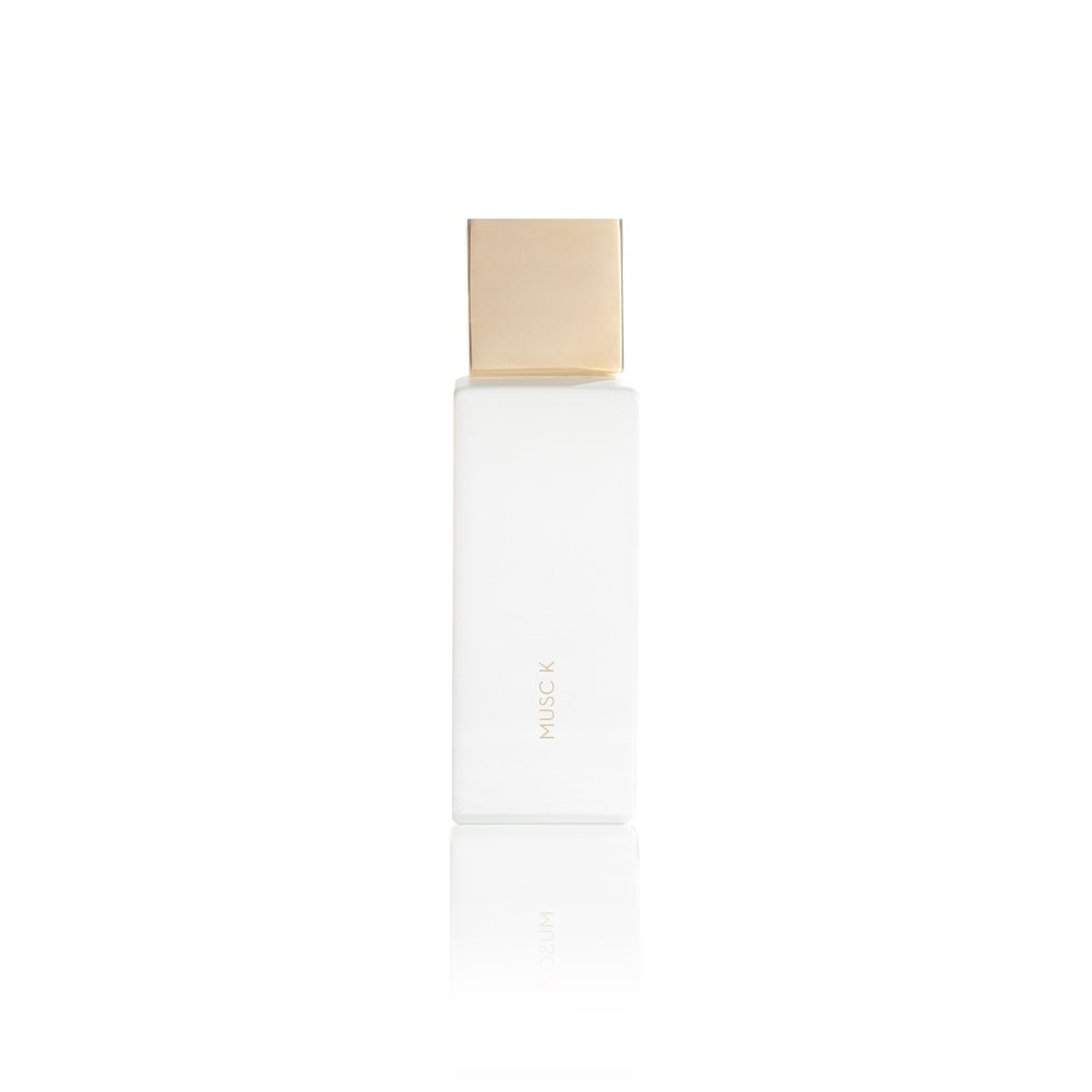 MUSC K Eau de Parfum 100ml image1