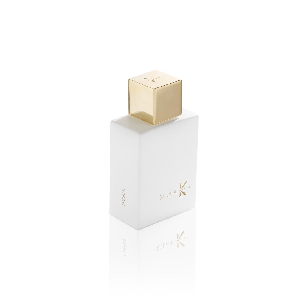 MUSC K Eau de Parfum 100ml image2