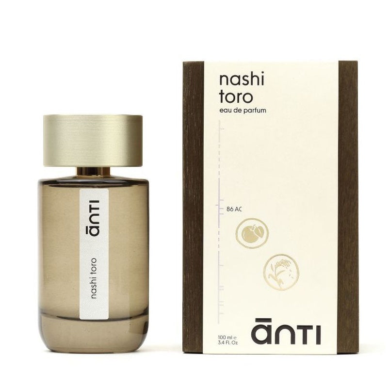 NASHI TORO Eau de Parfum image1