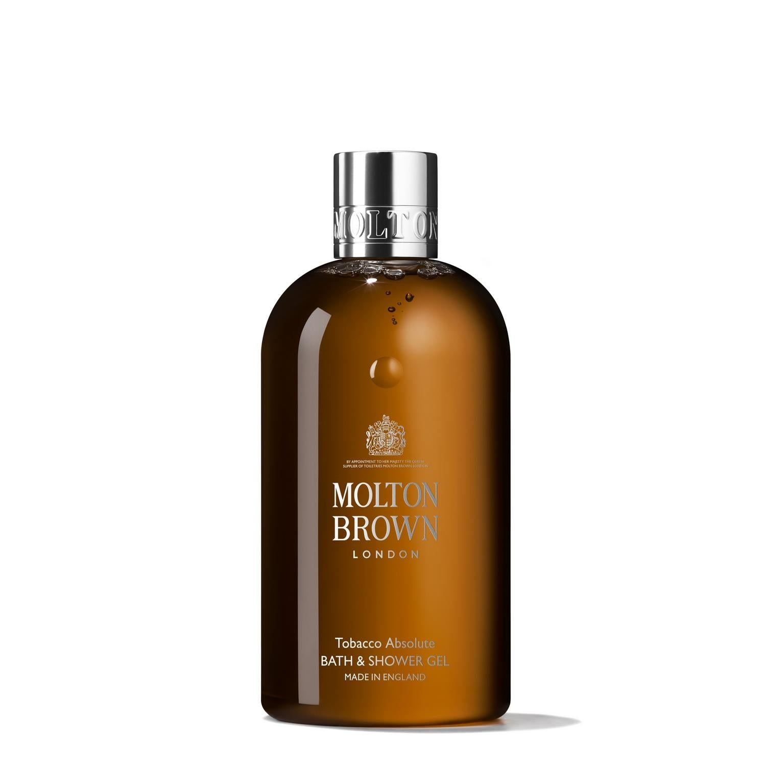TOBACCO ABSOLUTE BODY WASH