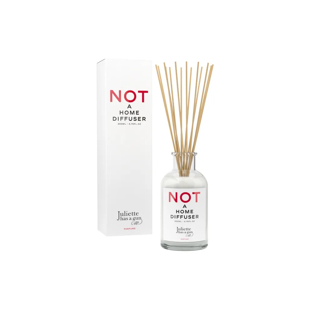 NOT A HOME DIFFUSER